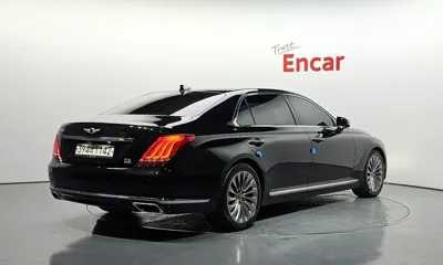 Genesis EQ900 2018, 150474 км, за 13875.12 USD