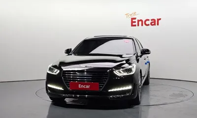 Genesis EQ900 2018, 150474 км, за 13875.12 USD