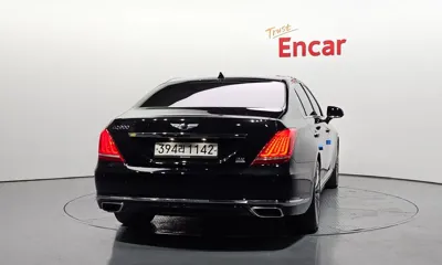 Genesis EQ900 2018, 150474 км, за 13875.12 USD