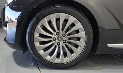 Genesis EQ900 2018, 150474 км, за 13875.12 USD