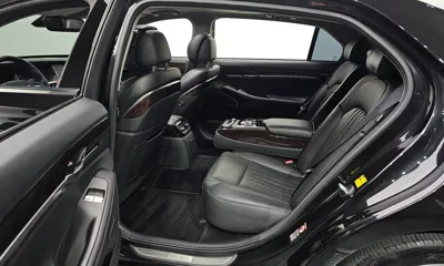 Genesis EQ900 2018, 150474 км, за 13875.12 USD - фото 11