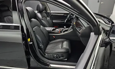 Genesis EQ900 2018, 150474 км, за 13875.12 USD - фото 12