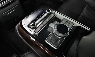 Genesis EQ900 2018, 150474 км, за 13875.12 USD - фото 20