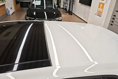 Volkswagen Golf 2015, 101000 км, за 6964 USD - фото 7