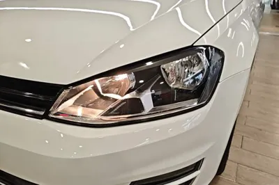 Volkswagen Golf 2015, 101000 км, за 6964 USD - фото 8