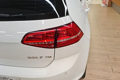 Volkswagen Golf 2015, 101000 км, за 6964 USD - фото 9