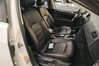 Volkswagen Golf 2015, 101000 км, за 6964 USD - фото 19