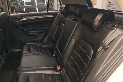 Volkswagen Golf 2015, 101000 км, за 6964 USD - фото 20