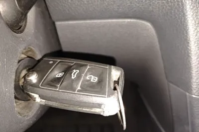 Volkswagen Golf 2015, 101000 км, за 6964 USD - фото 23