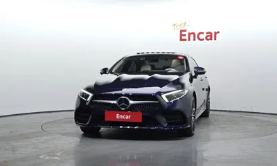 Mercedes-Benz CLS-Class 2021, 58517 км, за 31138.26 USD - фото 3