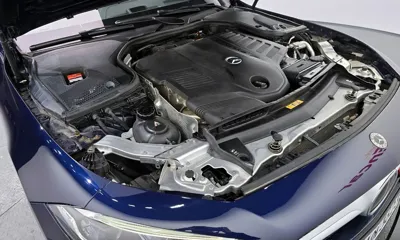 Mercedes-Benz CLS-Class 2021, 58517 км, за 31138.26 USD - фото 6