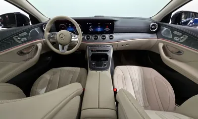 Mercedes-Benz CLS-Class 2021, 58517 км, за 31138.26 USD - фото 7