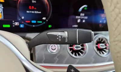 Mercedes-Benz CLS-Class 2021, 58517 км, за 31138.26 USD - фото 9