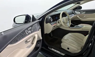 Mercedes-Benz CLS-Class 2021, 58517 км, за 31138.26 USD - фото 10