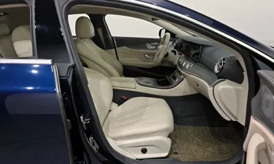 Mercedes-Benz CLS-Class 2021, 58517 км, за 31138.26 USD - фото 11