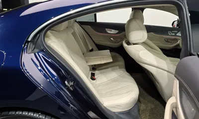 Mercedes-Benz CLS-Class 2021, 58517 км, за 31138.26 USD - фото 12