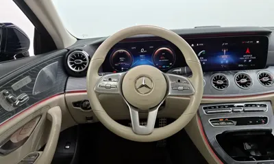 Mercedes-Benz CLS-Class 2021, 58517 км, за 31138.26 USD - фото 13