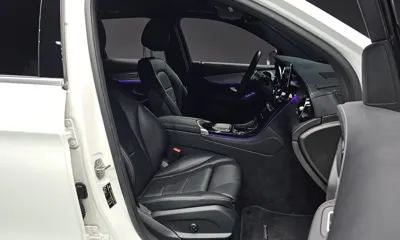 Mercedes-Benz GLC-Class 2021, 38634 км, за 27231.28 USD - фото 10