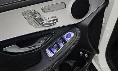 Mercedes-Benz GLC-Class 2021, 38634 км, за 27231.28 USD - фото 17