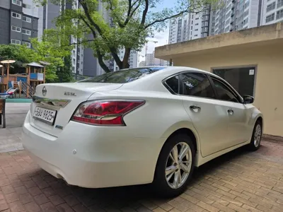 Nissan Altima 2014, 98310 км, за 3363.07 USD - фото 6