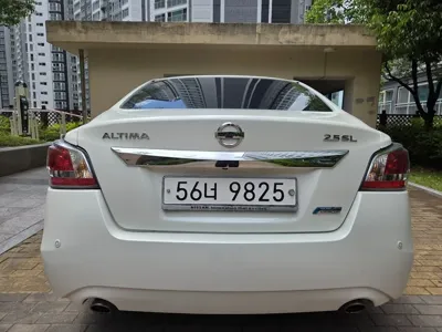 Nissan Altima 2014, 98310 км, за 3363.07 USD - фото 7