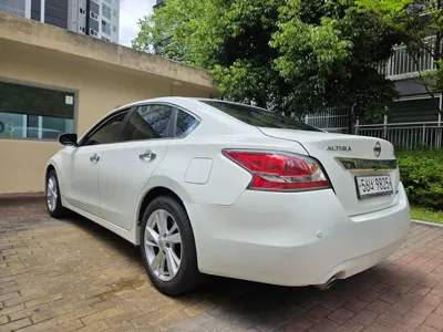 Nissan Altima 2014, 98310 км, за 3363.07 USD - фото 8