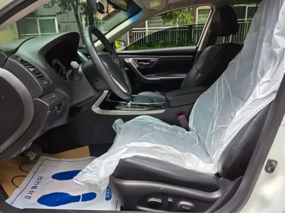 Nissan Altima 2014, 98310 км, за 3363.07 USD - фото 9