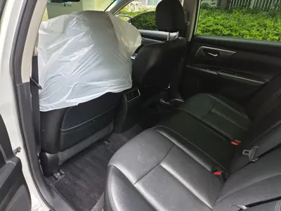 Nissan Altima 2014, 98310 км, за 3363.07 USD - фото 10