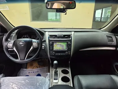 Nissan Altima 2014, 98310 км, за 3363.07 USD - фото 11