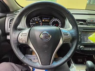 Nissan Altima 2014, 98310 км, за 3363.07 USD - фото 12