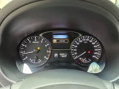Nissan Altima 2014, 98310 км, за 3363.07 USD - фото 13