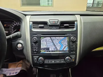 Nissan Altima 2014, 98310 км, за 3363.07 USD - фото 16