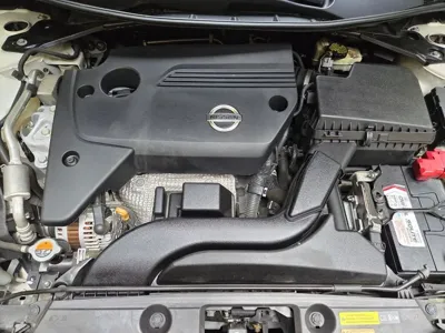 Nissan Altima 2014, 98310 км, за 3363.07 USD - фото 20
