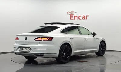 Volkswagen Arteon 2019, 59920 км, за 15688.59 USD