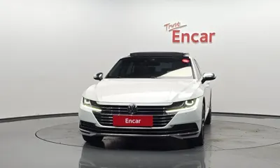 Volkswagen Arteon 2019, 59920 км, за 15688.59 USD