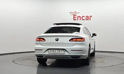 Volkswagen Arteon 2019, 59920 км, за 15688.59 USD