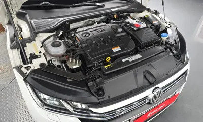 Volkswagen Arteon 2019, 59920 км, за 15688.59 USD - фото 6