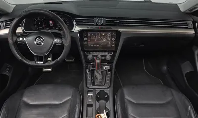 Volkswagen Arteon 2019, 59920 км, за 15688.59 USD - фото 7
