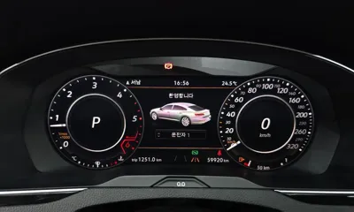 Volkswagen Arteon 2019, 59920 км, за 15688.59 USD - фото 8