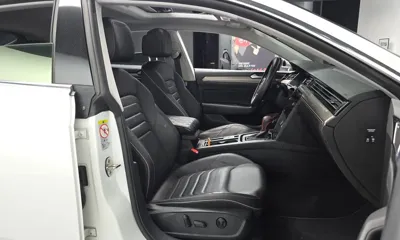 Volkswagen Arteon 2019, 59920 км, за 15688.59 USD - фото 11