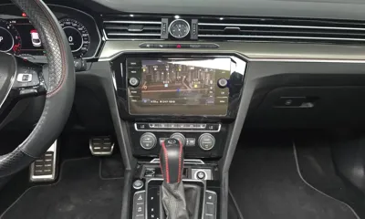 Volkswagen Arteon 2019, 59920 км, за 15688.59 USD - фото 14