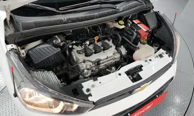 ChevroletGMDaewoo Spark 2016, 69590 км, за 2510.74 USD - фото 6