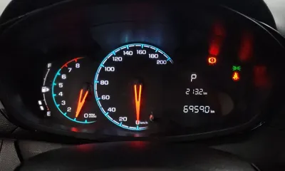 ChevroletGMDaewoo Spark 2016, 69590 км, за 2510.74 USD - фото 8