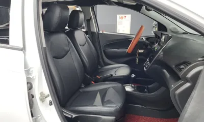 ChevroletGMDaewoo Spark 2016, 69590 км, за 2510.74 USD - фото 11