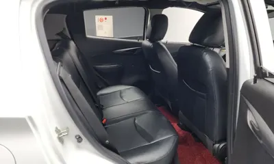 ChevroletGMDaewoo Spark 2016, 69590 км, за 2510.74 USD - фото 12