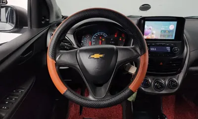 ChevroletGMDaewoo Spark 2016, 69590 км, за 2510.74 USD - фото 13