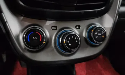 ChevroletGMDaewoo Spark 2016, 69590 км, за 2510.74 USD - фото 18