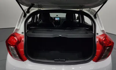 ChevroletGMDaewoo Spark 2016, 69590 км, за 2510.74 USD - фото 20