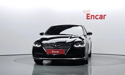 Hyundai Grandeur 2017, 97557 км, за 9584.88 USD