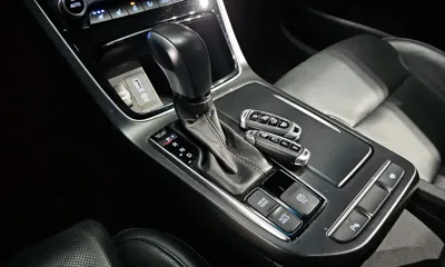 Hyundai Grandeur 2017, 97557 км, за 9584.88 USD - фото 9
